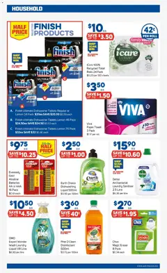 Preview of Foodland Catalogue  - valid from 25.02.2026 | Page: 32