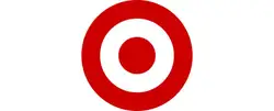 Logo Target