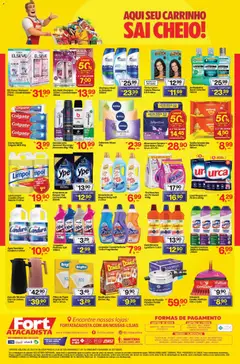 Fort Atacadista - Ofertas da semana - Pré-Visualização do folheto da loja Fort Atacadista, válido de 20.04.2026 | Página: 4