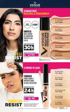 Vista previa de folleto Azzorti - Campaña 5 de la Azzorti válido desde 16.02.2026 | Página: 158