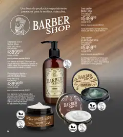 Vista previa Millanel - Catálogo válido desde el 30.03.2026 | Página: 56