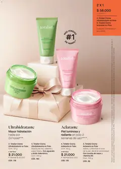 Yanbal - COL 2025 C12 -  Vista previa de la revista de la tienda Yanbal valido desde el 08.11.2025 | Página: 103