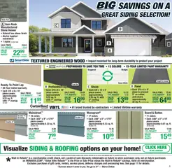 Preview of Menards weekly ads valid from 04.03.2026 | Page: 5