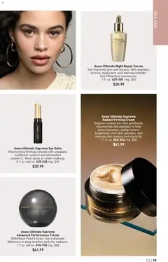 Preview of Avon weekly ads valid from 14.01.2026 | Page: 59