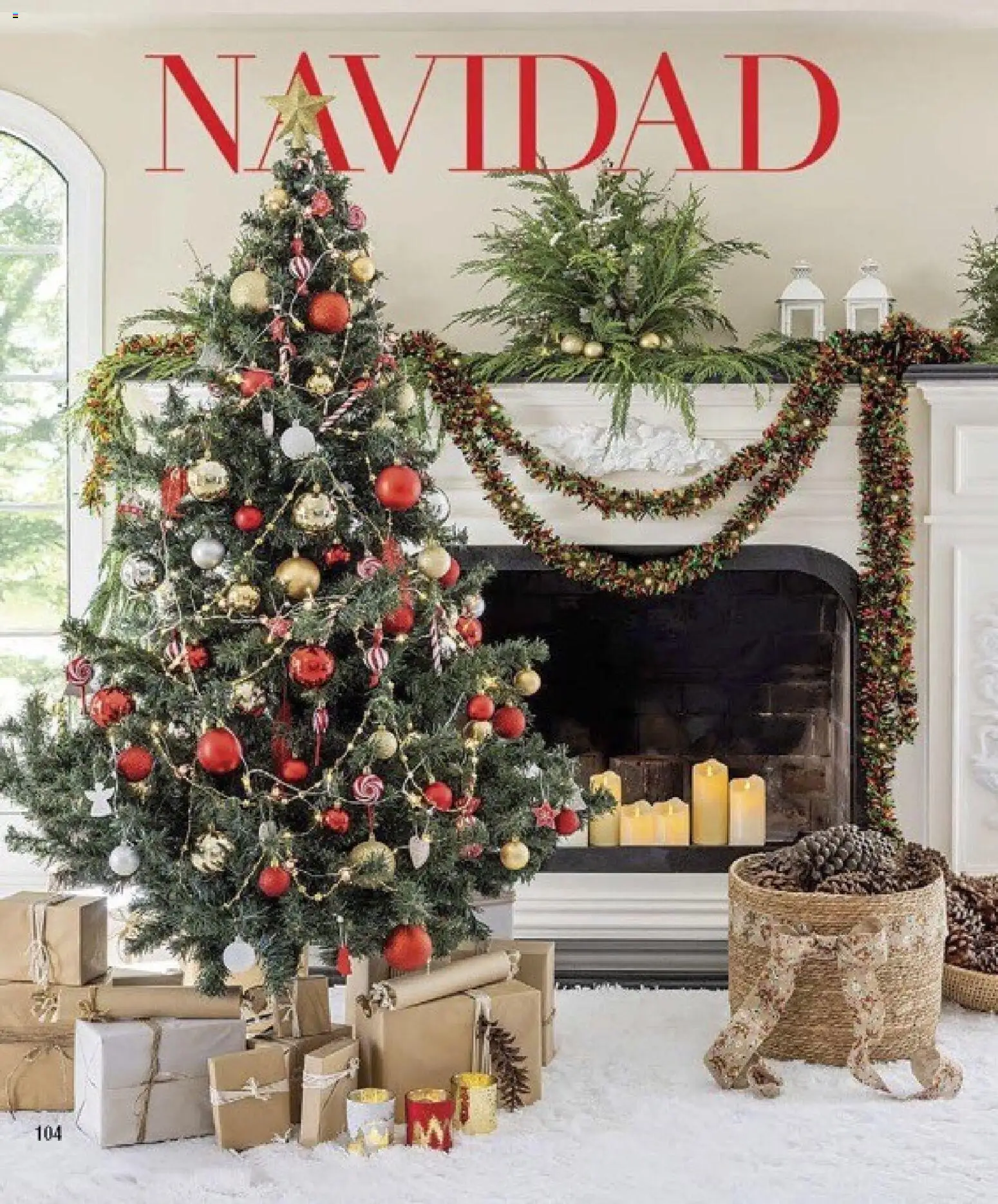 Violetta catálogo │ válido desde el 30.10.2025 | Página: 104