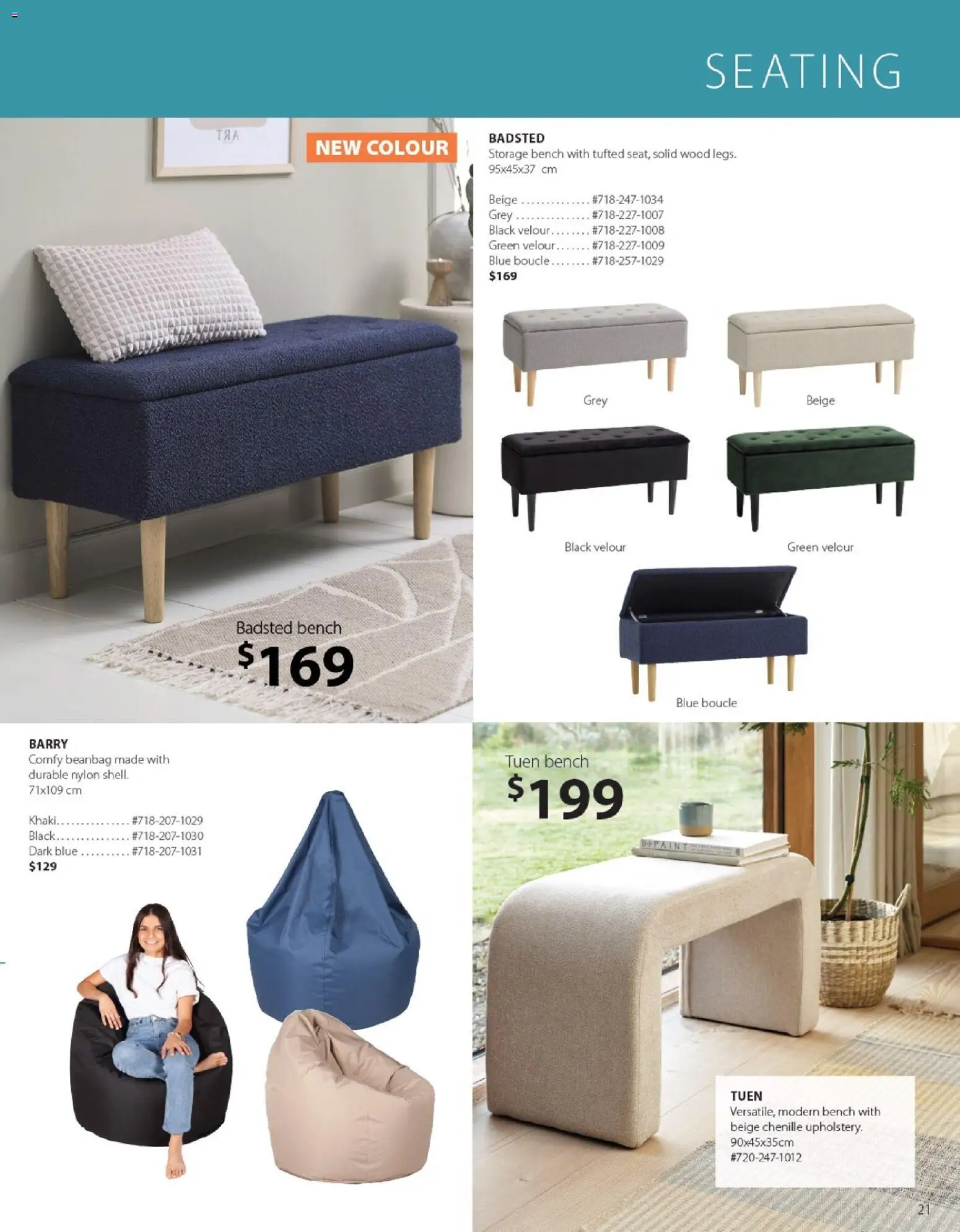 JYSK flyer valid from 01.01.2026 | Page: 21