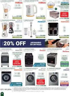 Vista previa Hendel catálogo válido desde el 01.12.2025 | Página: 8