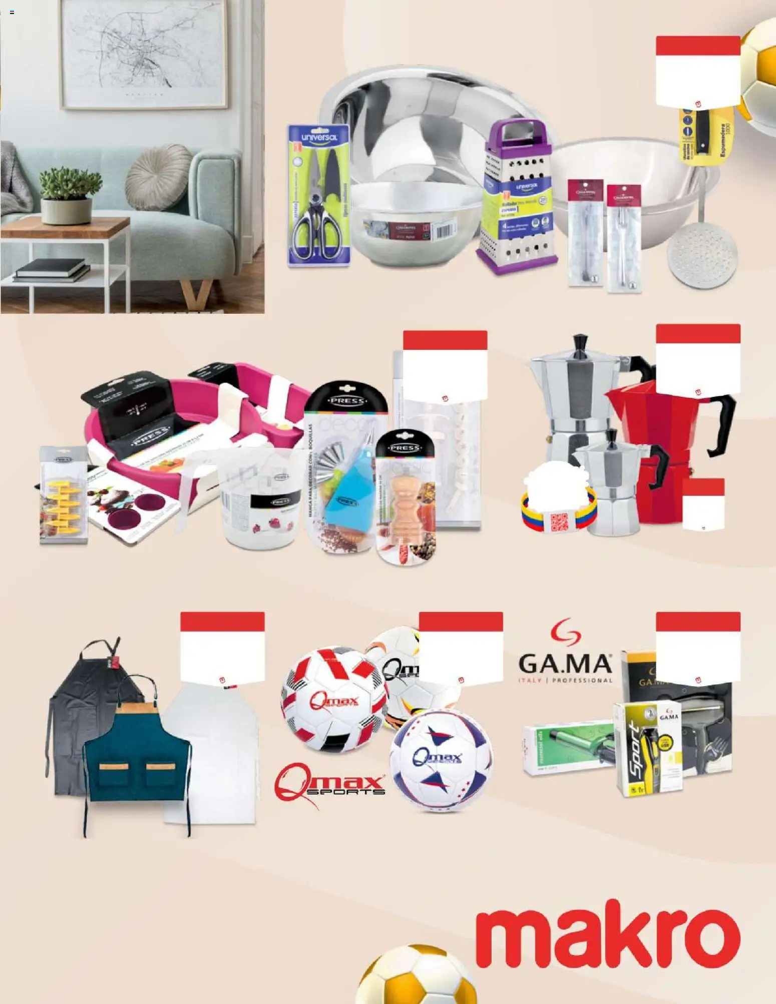 Makro revista - valida desde el 06.03.2026 | Página: 31