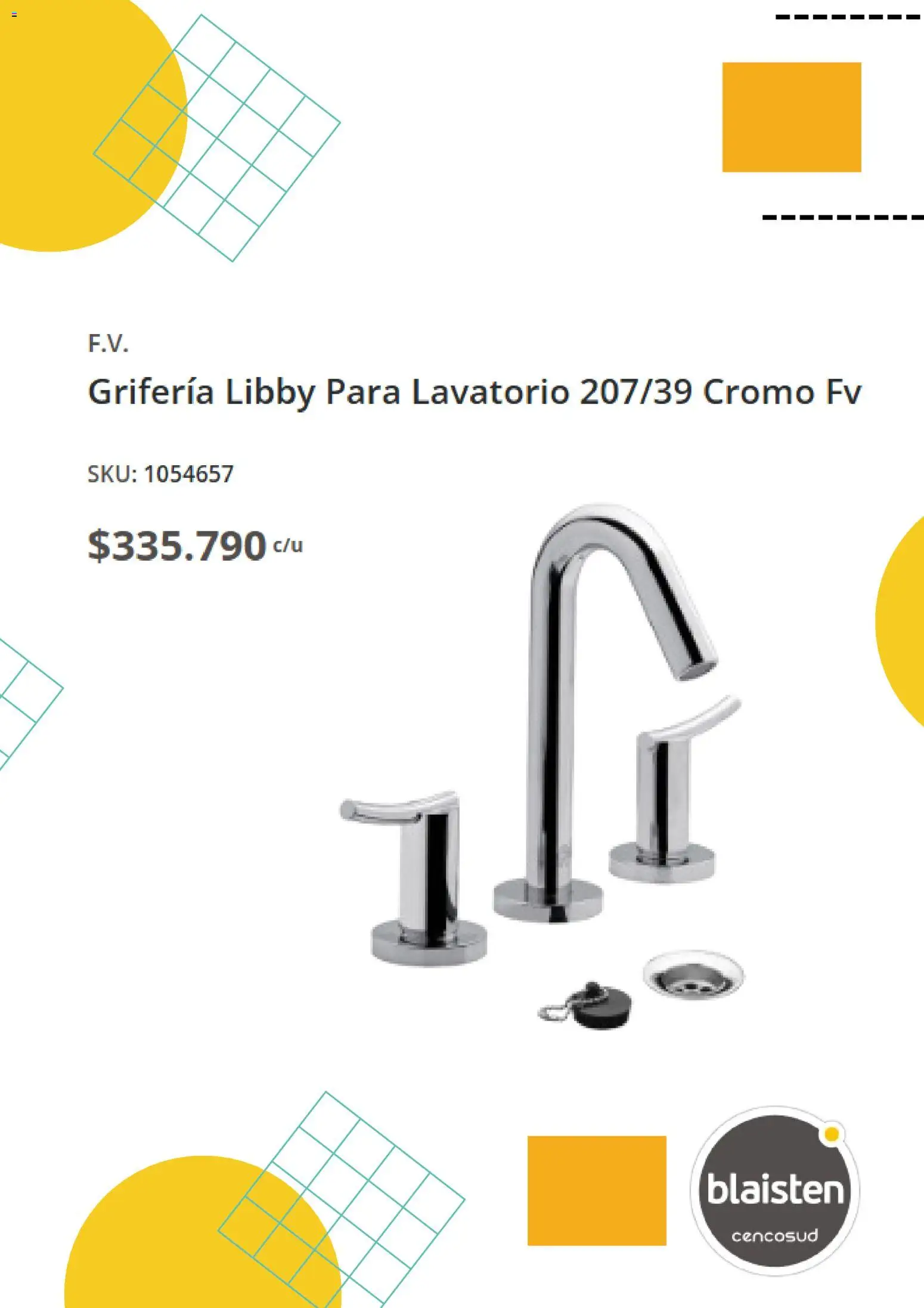 Blaisten catálogo │ válido desde el 20.01.2026 | Página: 5