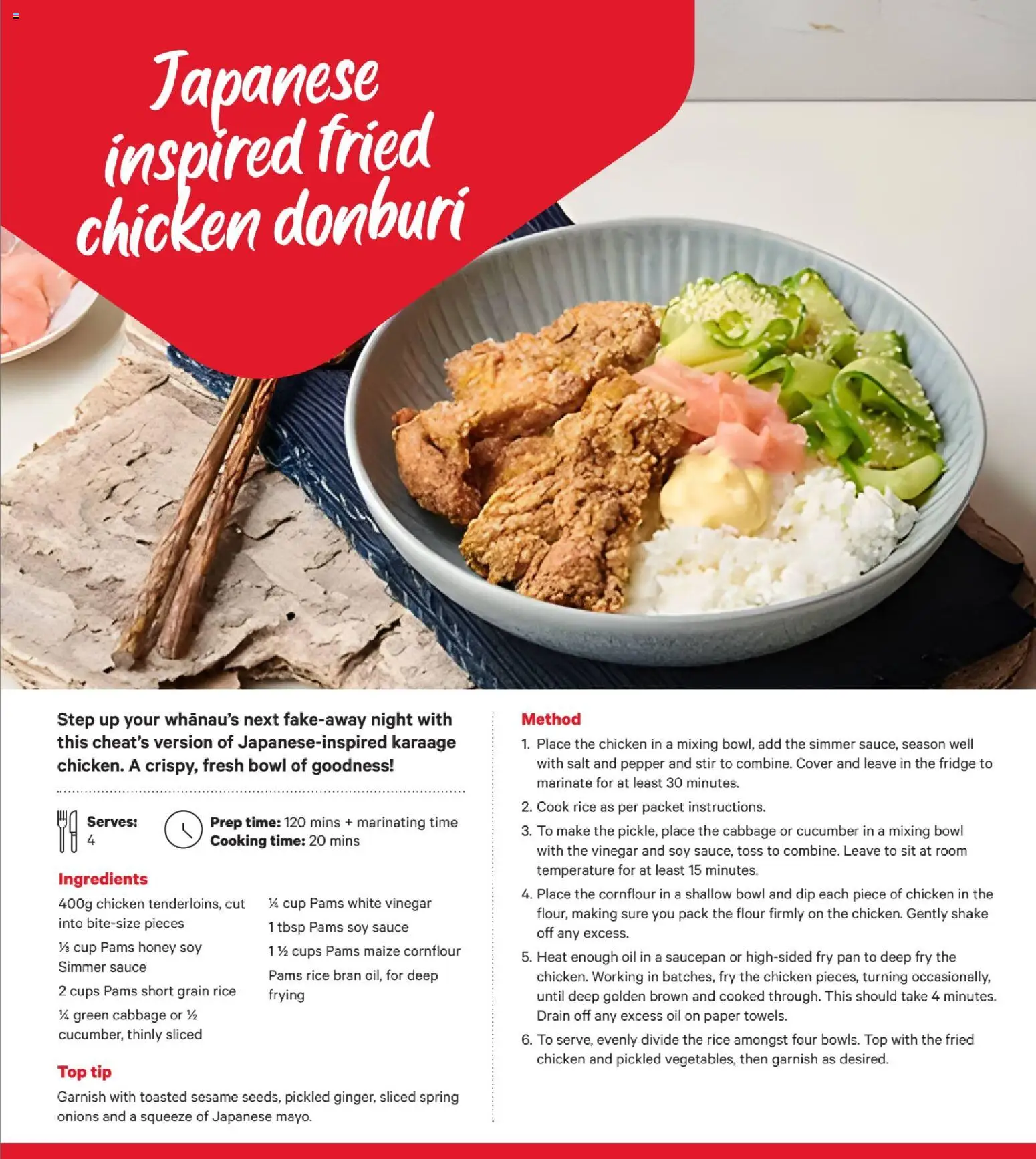 New World catalogue from 23.02.2026 | Page: 5