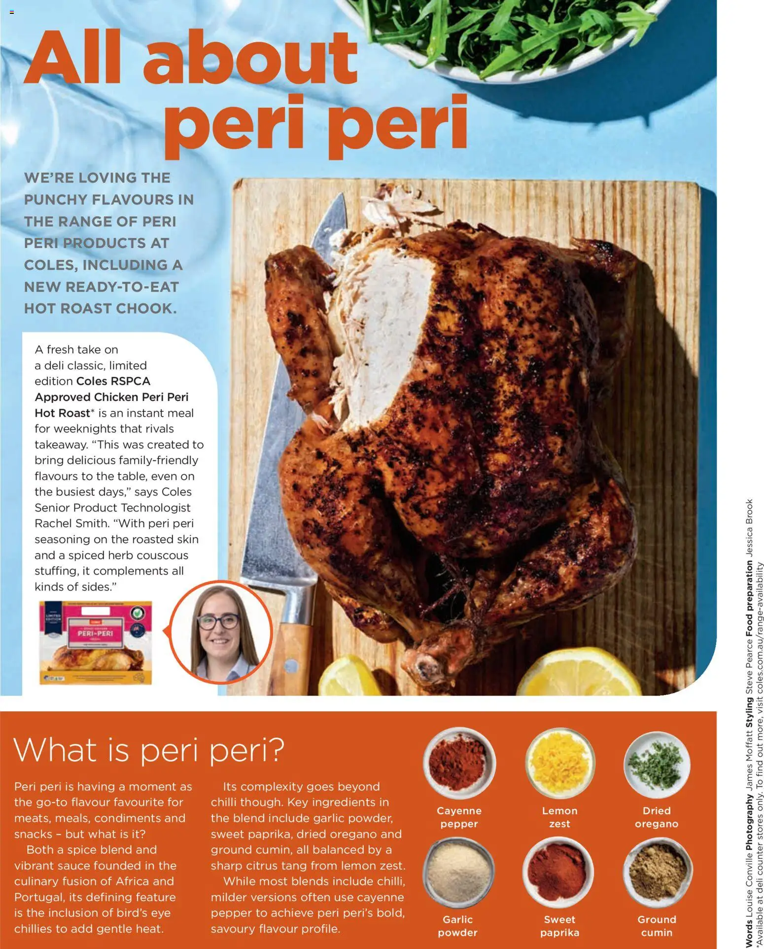 Coles catalogue - valid from 05.02.2026 | Page: 12