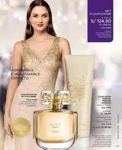 Vista previa de folleto L'Bel - Campaña 4 de la L'Bel válido desde 31.01.2026 | Página: 101