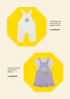 Offcorss - Catálogo -  Vista previa de la revista de la tienda Offcorss valido desde el 29.08.2025 | Página: 5 | Productos: Body, Conjunto