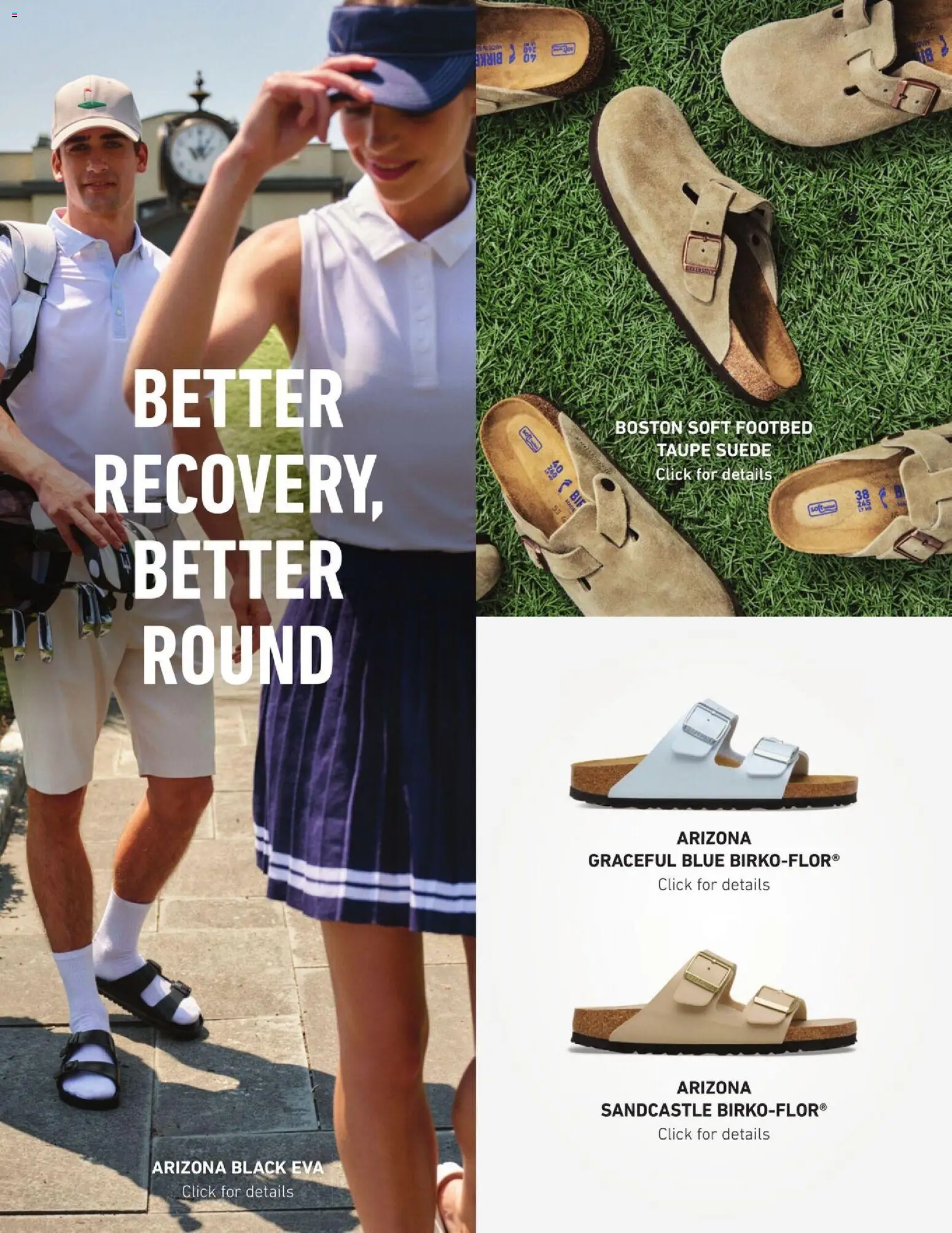 Dunham's Sports Birkenstock Guide - valid from 09.04.2026 | Page: 5
