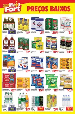 Fort Atacadista - Ofertas da semana - Pré-Visualização do folheto da loja Fort Atacadista, válido de 09.01.2026 | Página: 2
