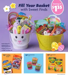 Preview of Family Dollar weekly ads valid from 22.02.2026 | Page: 3