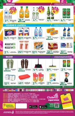 Comercial Esperança - Ofertas da semana - Pré-Visualização do folheto da loja Comercial Esperança, válido de 10.10.2025 | Página: 4