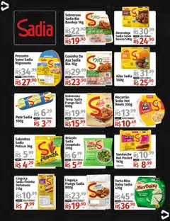 Supermercado Dalben Folheto - válido de 15.08.2025 | Página: 26