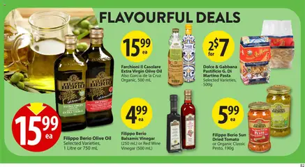 Preview of Save on foods weekly flyer / circulaire from shop Save on foods valid from 12.02.2026 | Page: 14