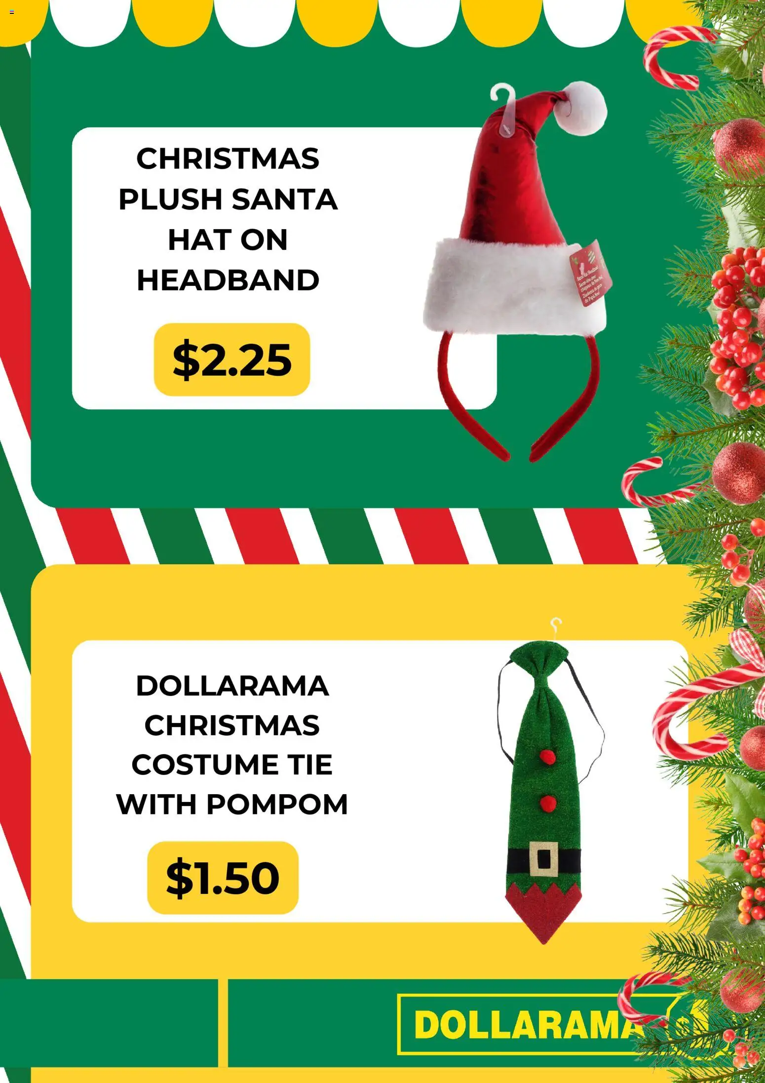 Dollarama flyer valid from 28.11.2025 | Page: 4