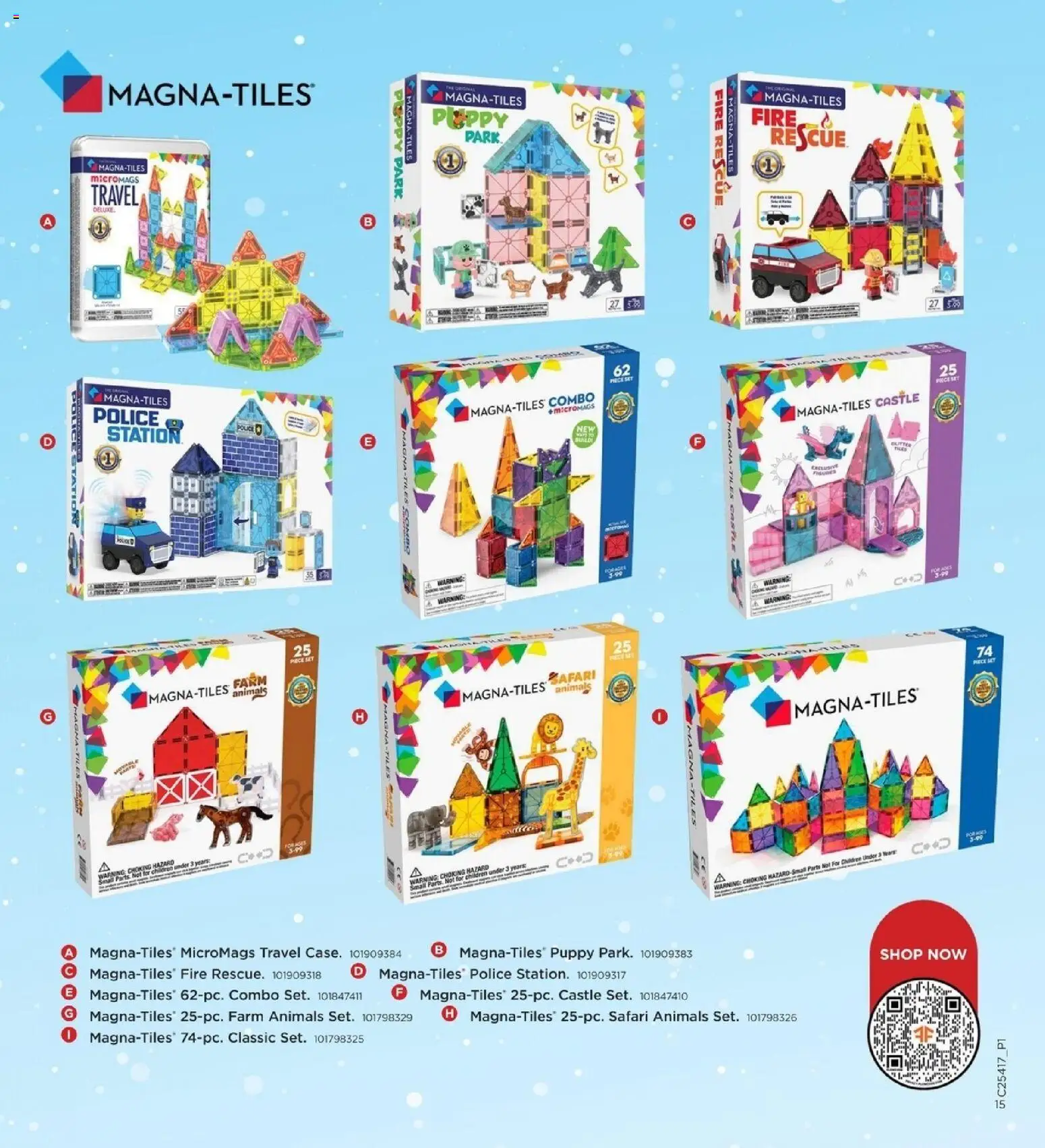 Mills Fleet Farm Toyland Catalog - valid from 01.10.2025 | Page: 15