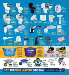 Lojas Becker - Ofertas Janeiro  - Pré-Visualização do folheto da loja Lojas Becker, válido de 01.01.2026 | Página: 16