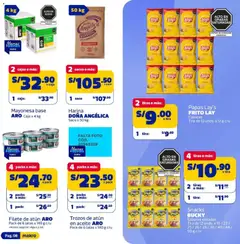 Vista previa de folleto Makro - Catálogo Makroahorro VIG#1 de la Makro válido desde 02.01.2026 | Página: 8