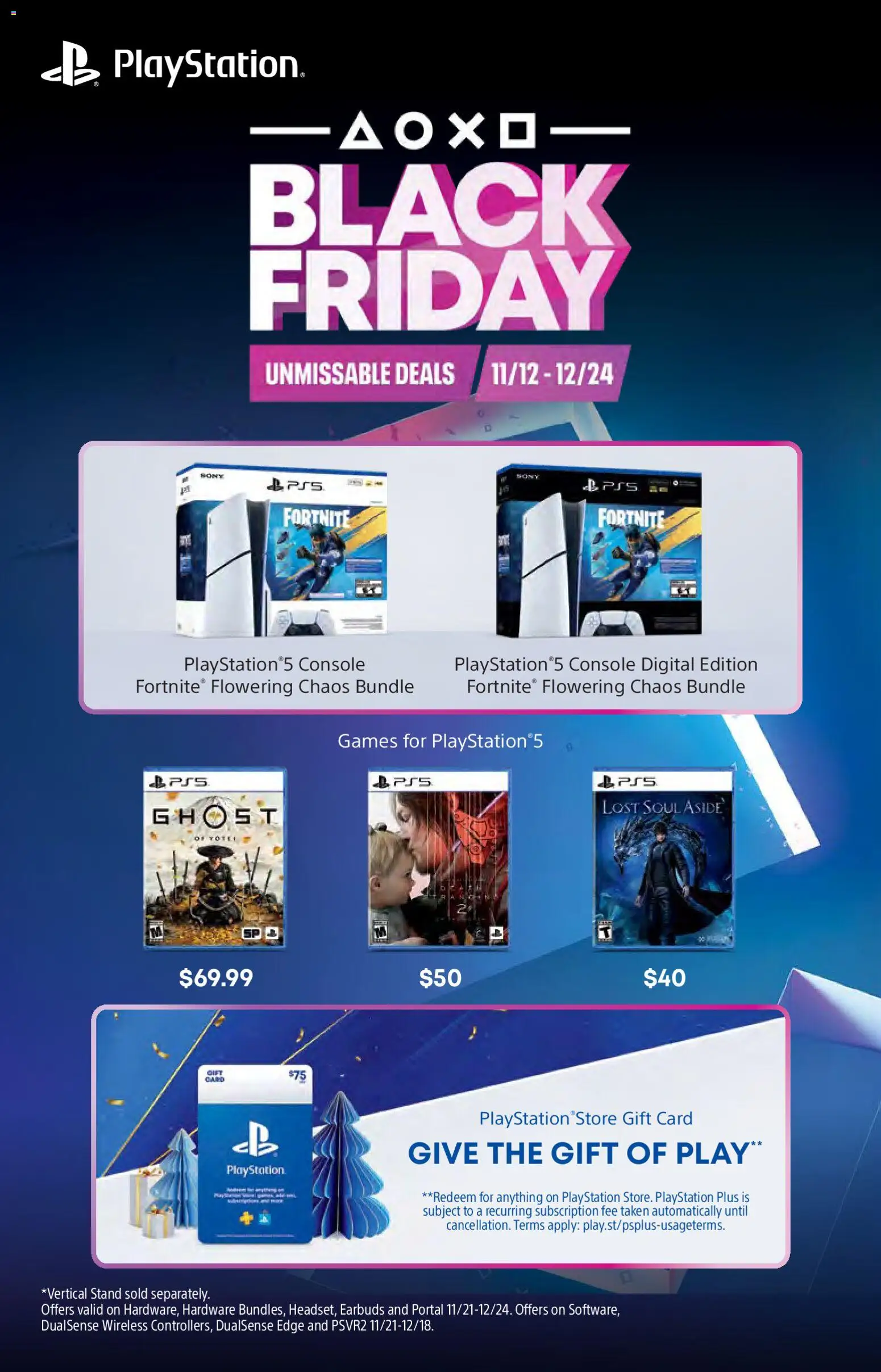 GameStop Black Friday - valid from 16.11.2025 | Page: 16