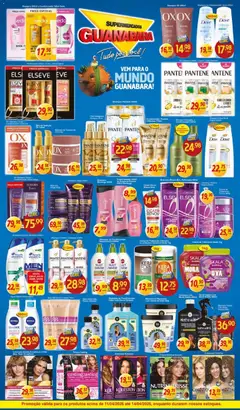 Guanabara promoção - Pré-Visualização do folheto da loja Supermercados Guanabara, válido de 11.04.2026 | Página: 10