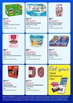 Preview of Costco In-Warehouse Savings - valid from 19.01.2026 | Page: 10