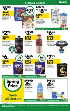 Preview of Woolworths Black Friday - valid from 19.11.2025 | Page: 32