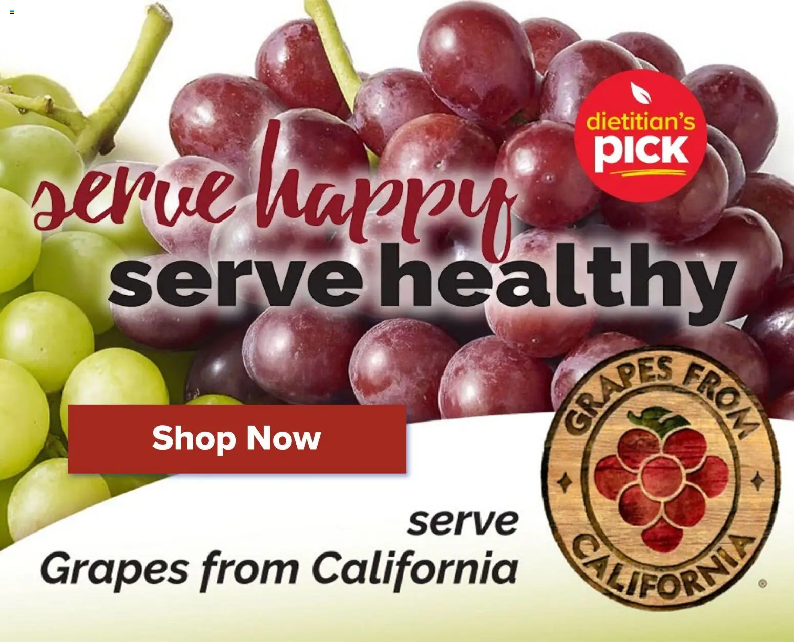 Giant Weekly Ad - valid from 31.10.2025 | Page: 9 | Products: Grapes
