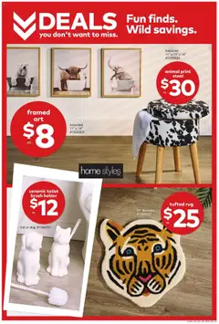 Giant Tiger flyer valid from 20.08.2025 | Page: 6 | Products: Brush