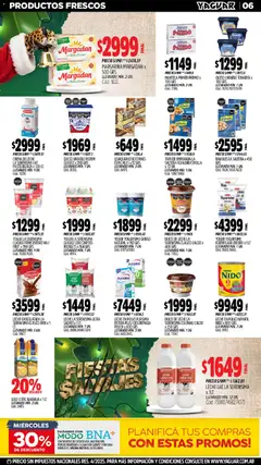 Vista previa Yaguar catálogo válido desde el 01.12.2025 | Página: 6