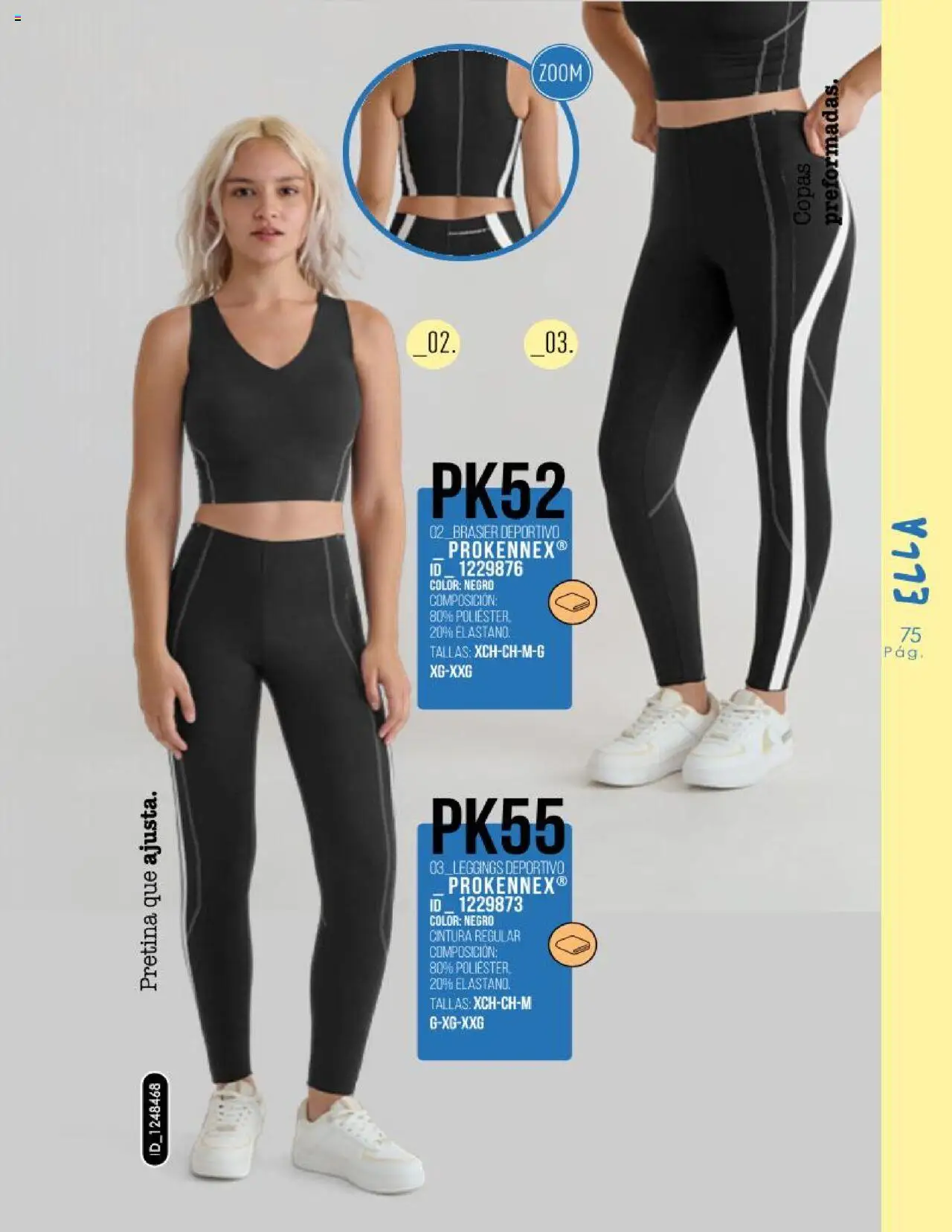 Nuevas ofertas de Price Shoes válidas en toda la República Mexicana desde el 11.08.2025. ¡Encuentra las mejores ofertas en Price Shoes - Catálogo Colección Ella ! | Página: 77