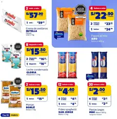 Vista previa de folleto Catálogo Makro  de la Makro válido desde 15.01.2026 | Página: 8