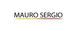 Logo de Mauro Sergio