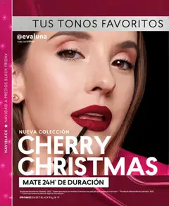 Catálogo CyZone Campaña 17 válido desde el 14.10.2025 | Página: 48 | Productos: Mate