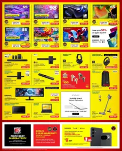 Preview of Visions weekly flyer / circulaire from shop Visions valid from 17.04.2026 | Page: 2