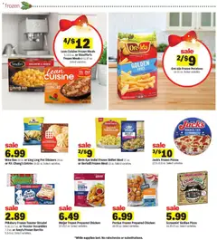 Preview of Meijer weekly ads valid from 10.12.2025 | Page: 10