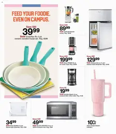 Target Weekly Ad - valid from 20.07.2025 | Page: 15