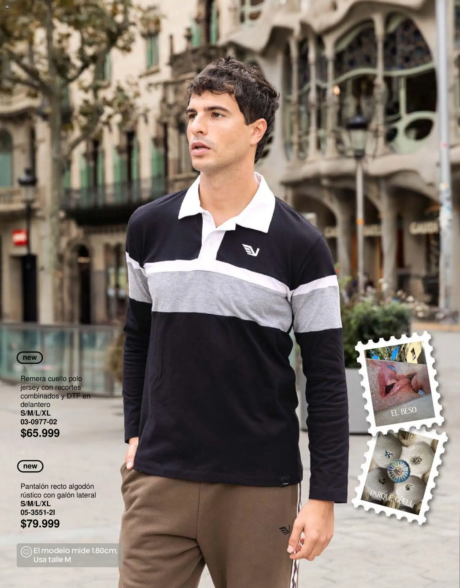 Vitnik - Hombre │ válido desde el 01.04.2026 | Página: 24