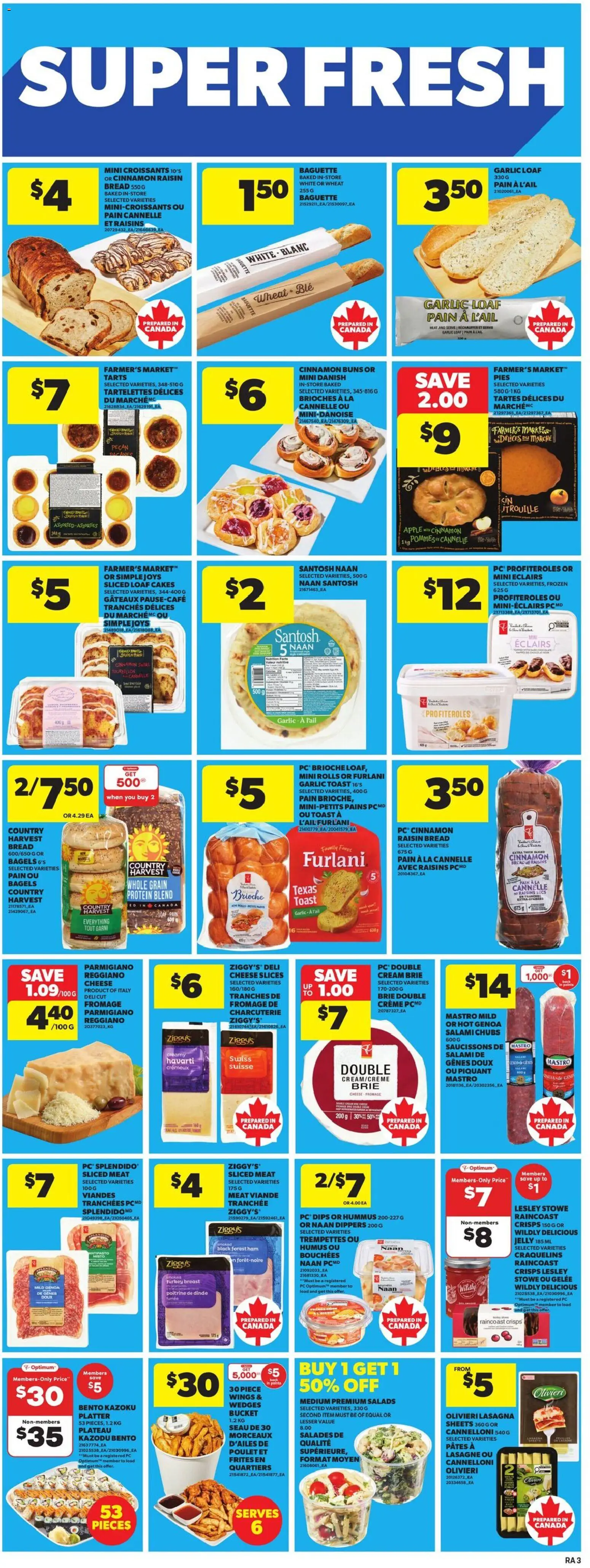 Atlantic Superstore flyer valid from 02.04.2026 | Page: 6