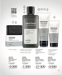 Vista previa Violetta catálogo válido desde el 01.02.2026 | Página: 31