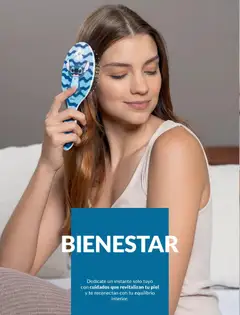 Vista previa de folleto Avon - Ciclo 19 de la Avon válido desde 01.12.2025 | Página: 190 | Productos: Té