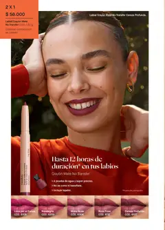 Yanbal - COL 2025 C12 -  Vista previa de la revista de la tienda Yanbal valido desde el 08.11.2025 | Página: 70