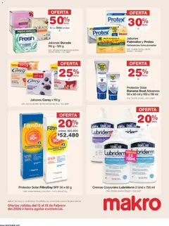 Makro - Catálogo -  Vista previa de la revista de la tienda Makro valido desde el 13.02.2026 | Página: 20
