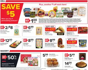 Preview of Giant weekly ads valid from 12.12.2025 | Page: 12