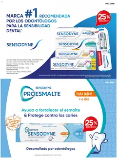 Vista previa Jumbo - Especial Perfumería y Limpieza válido desde el 28.10.2025 | Página: 2