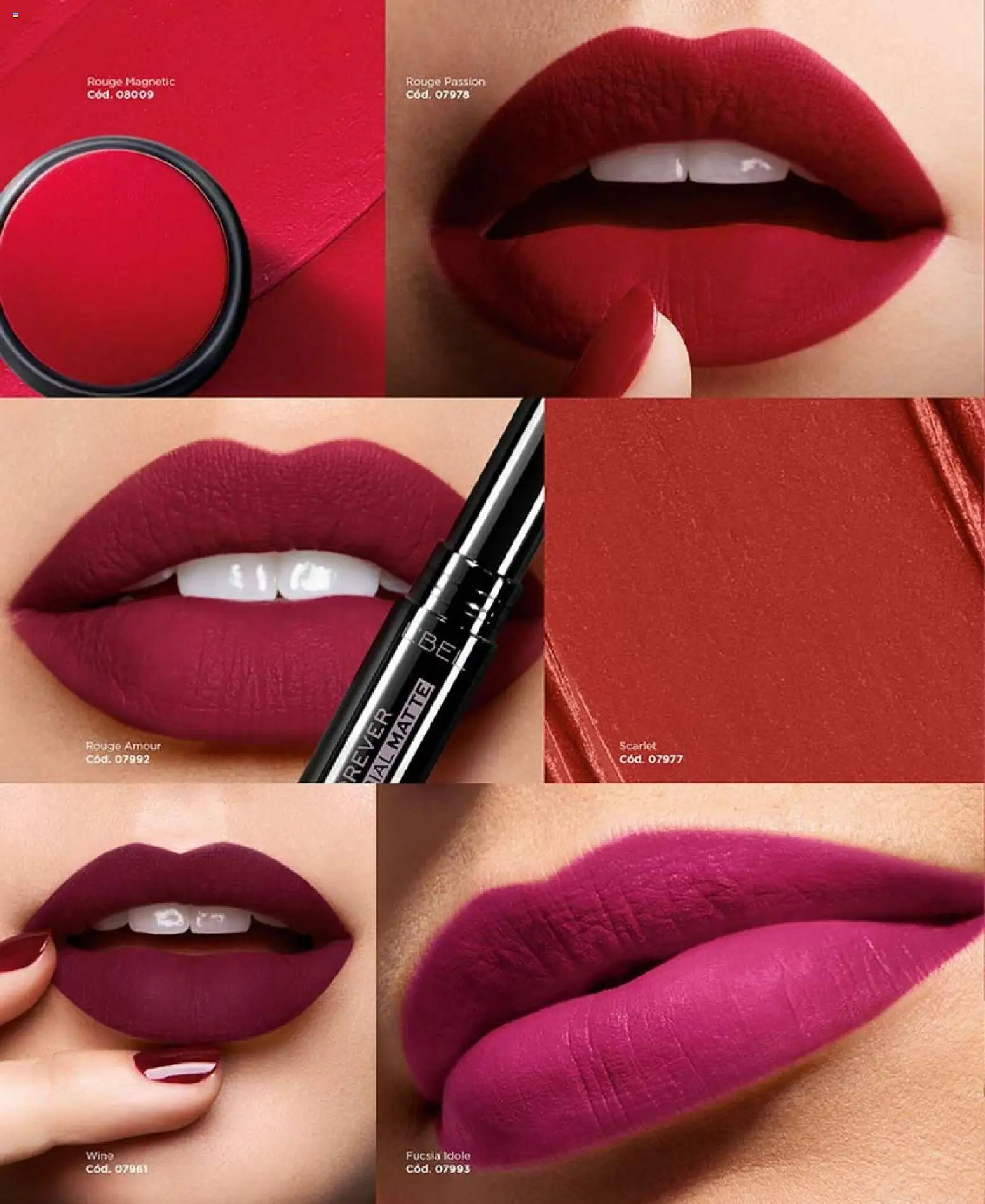 Catálogo L'Bel válido desde 17.01.2026 | Página: 78